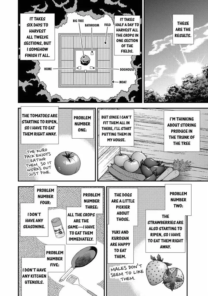 Read Farming Life in Another World EN Manga Online
