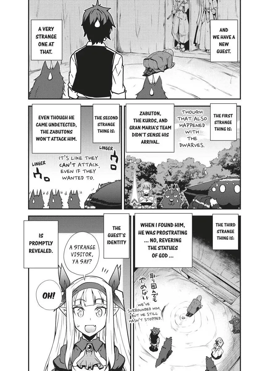Read Farming Life in Another World EN Manga Online