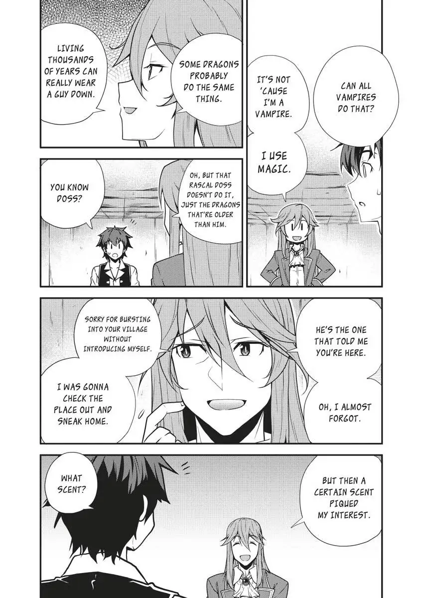 Read Farming Life in Another World EN Manga Online