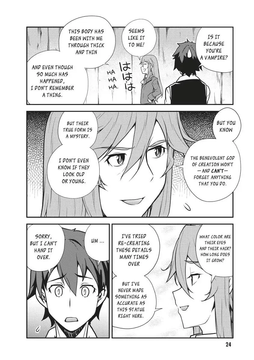 Read Farming Life in Another World EN Manga Online