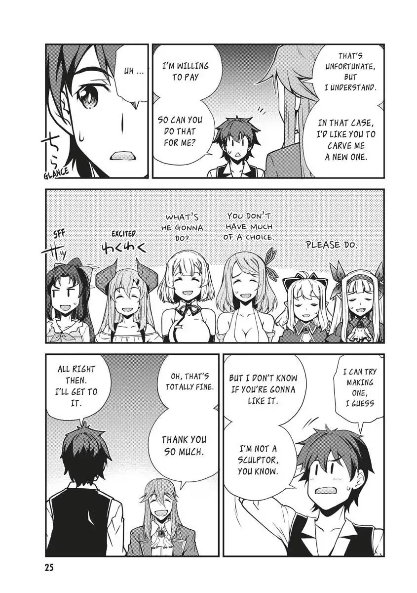 Read Farming Life in Another World EN Manga Online