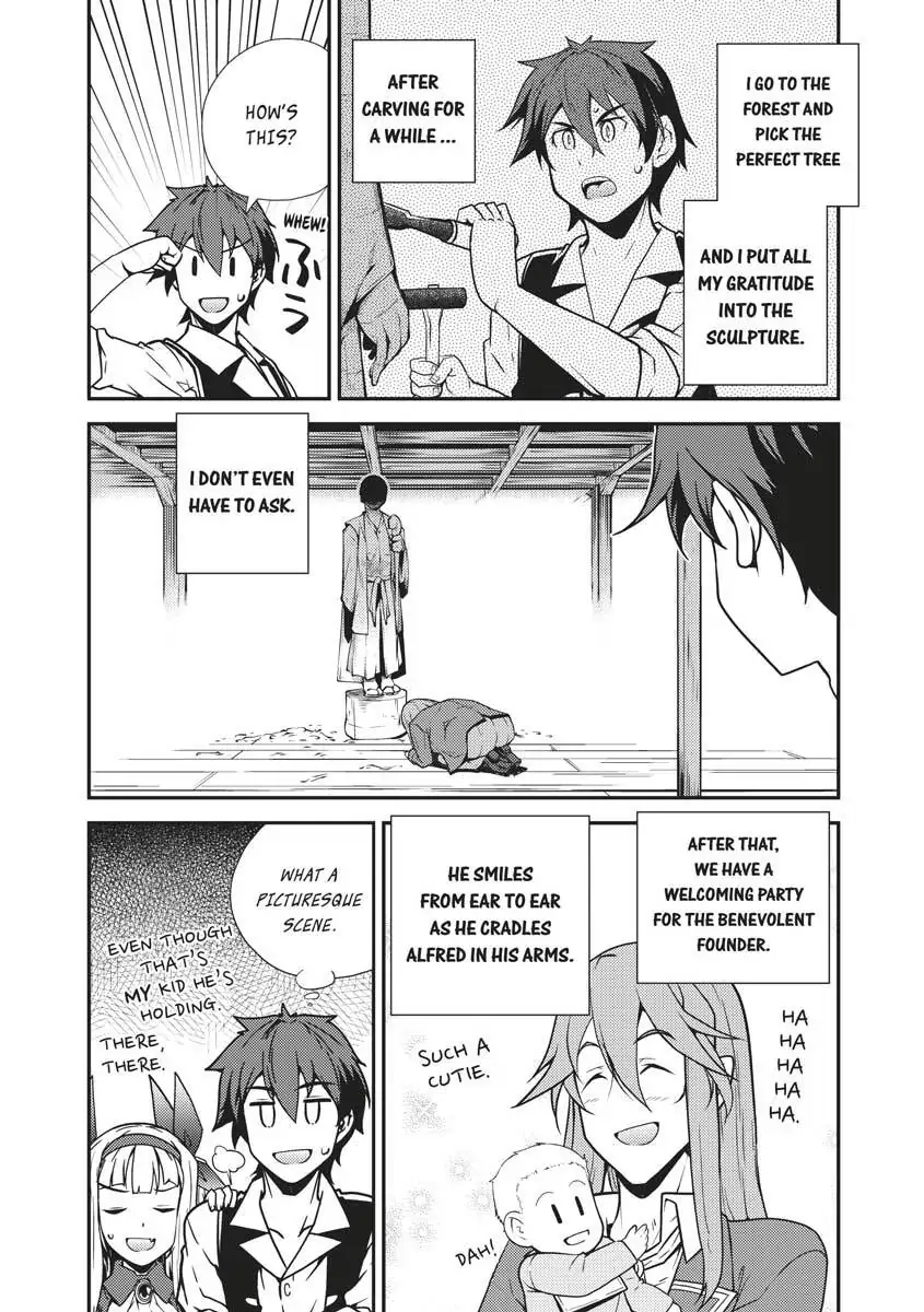 Read Farming Life in Another World EN Manga Online