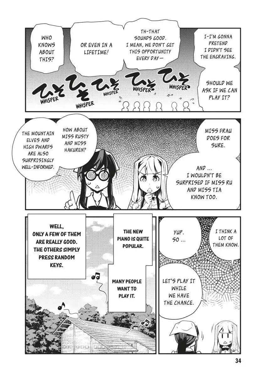 Read Farming Life in Another World EN Manga Online
