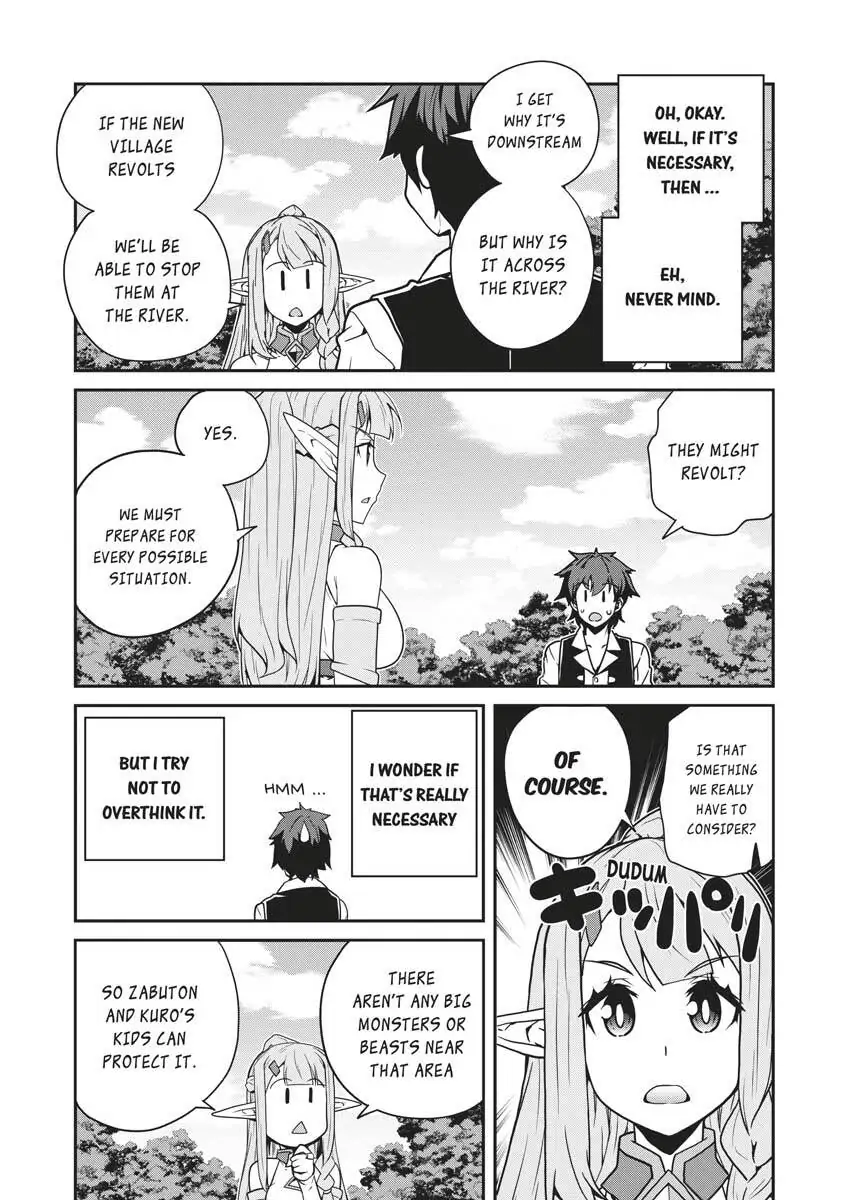 Read Farming Life in Another World EN Manga Online