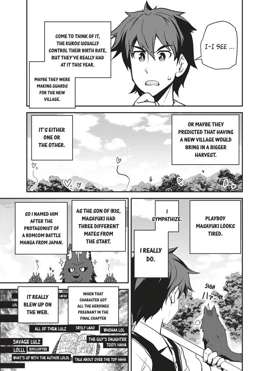 Read Farming Life in Another World EN Manga Online