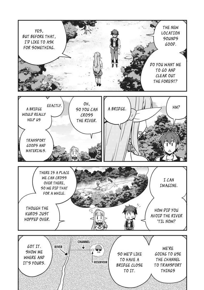 Read Farming Life in Another World EN Manga Online