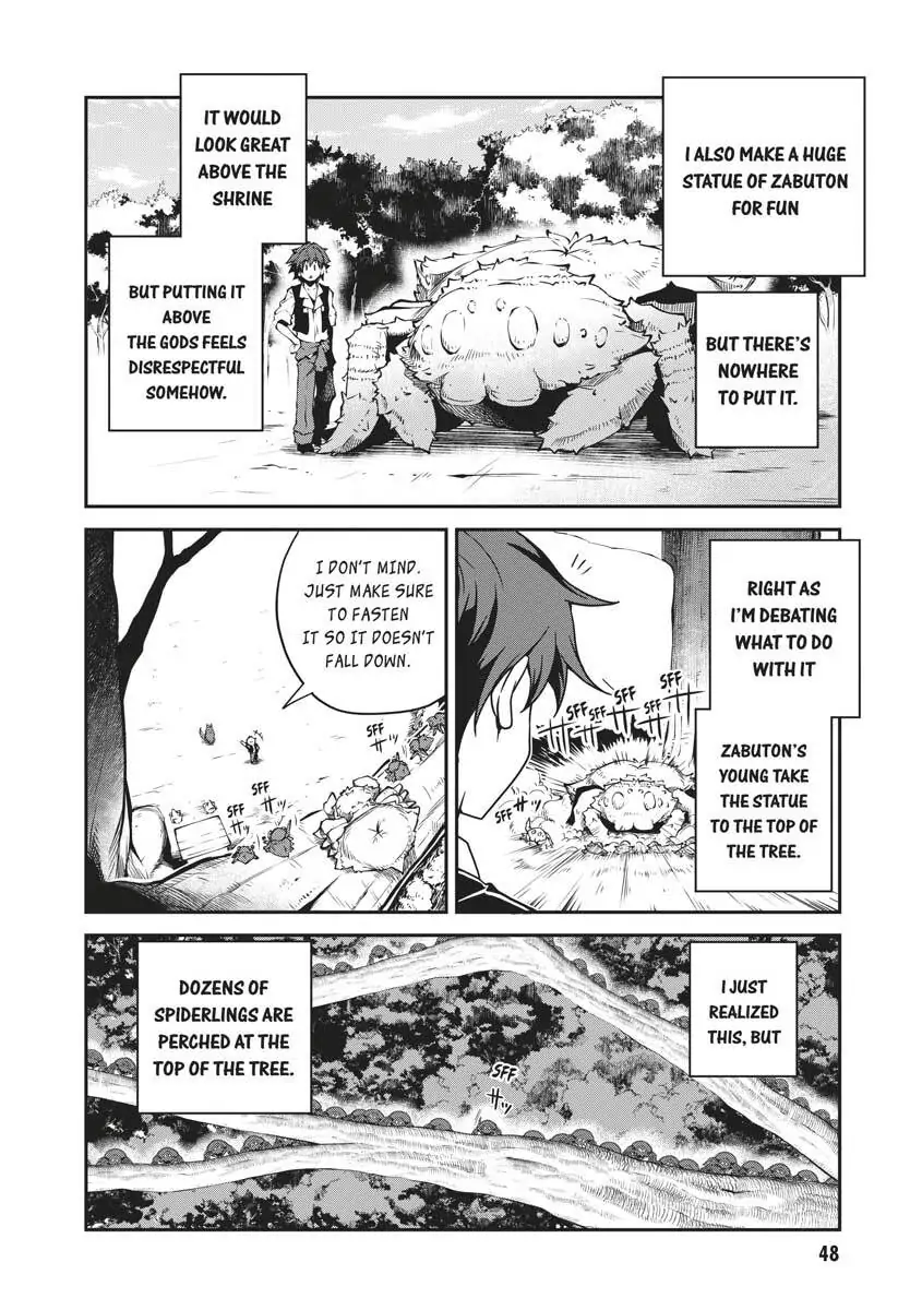 Read Farming Life in Another World EN Manga Online