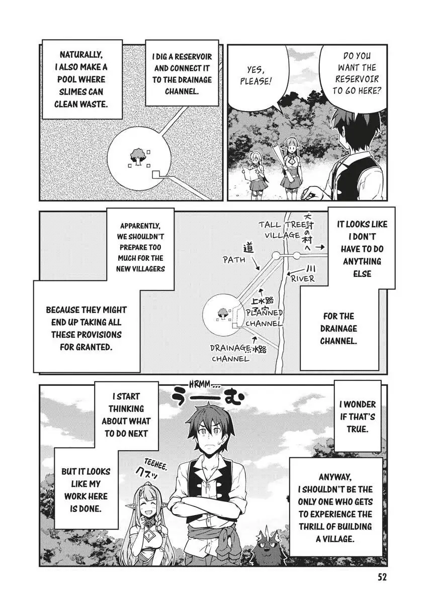 Read Farming Life in Another World EN Manga Online