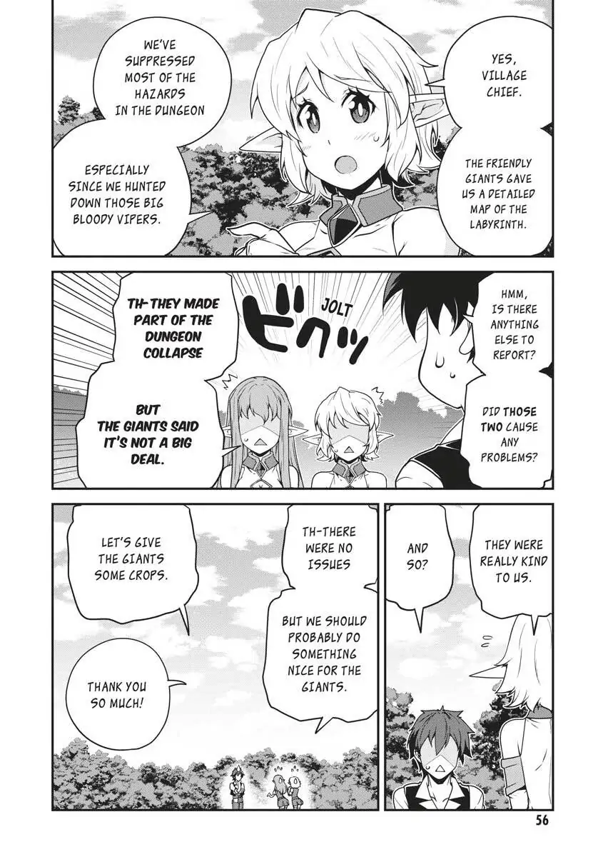 Read Farming Life in Another World EN Manga Online