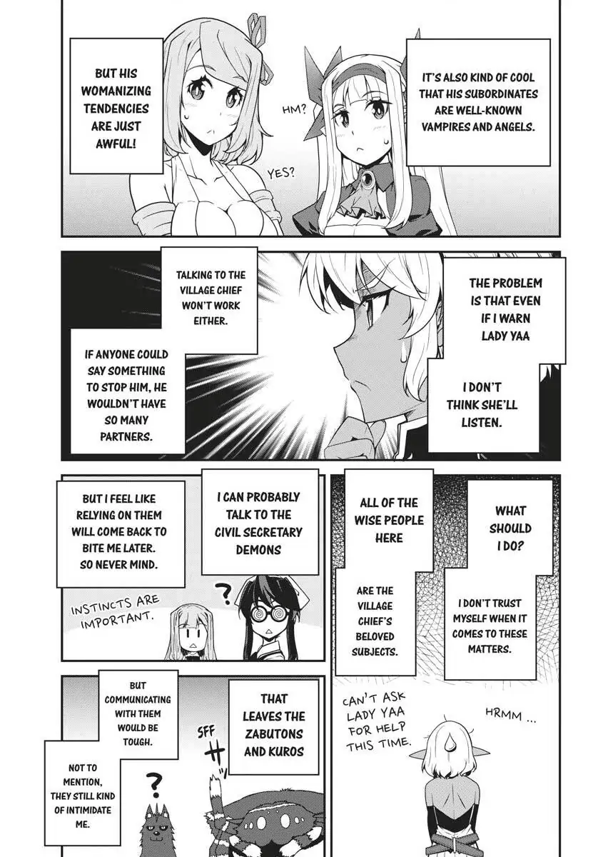Read Farming Life in Another World EN Manga Online