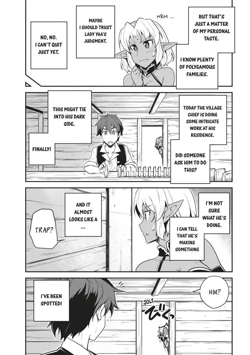 Read Farming Life in Another World EN Manga Online