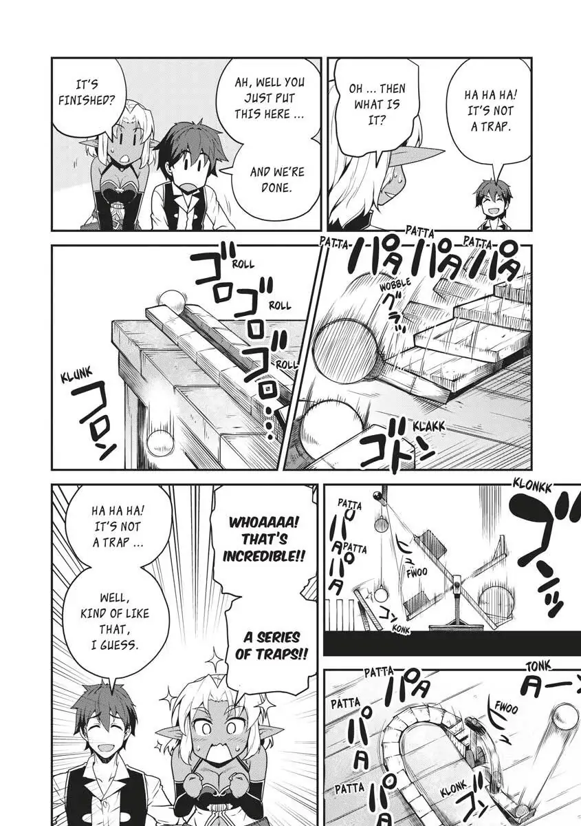 Read Farming Life in Another World EN Manga Online