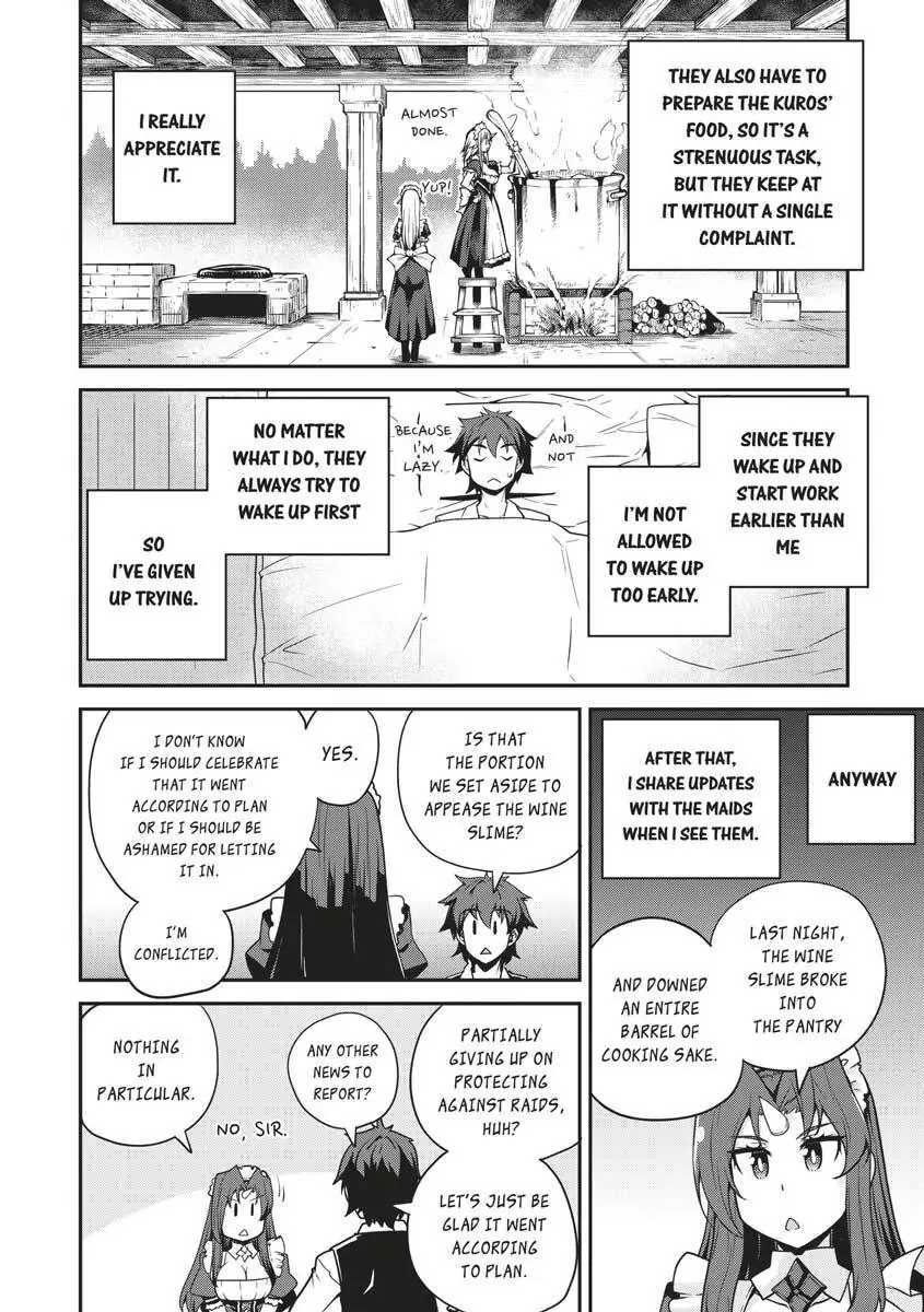 Read Farming Life in Another World EN Manga Online