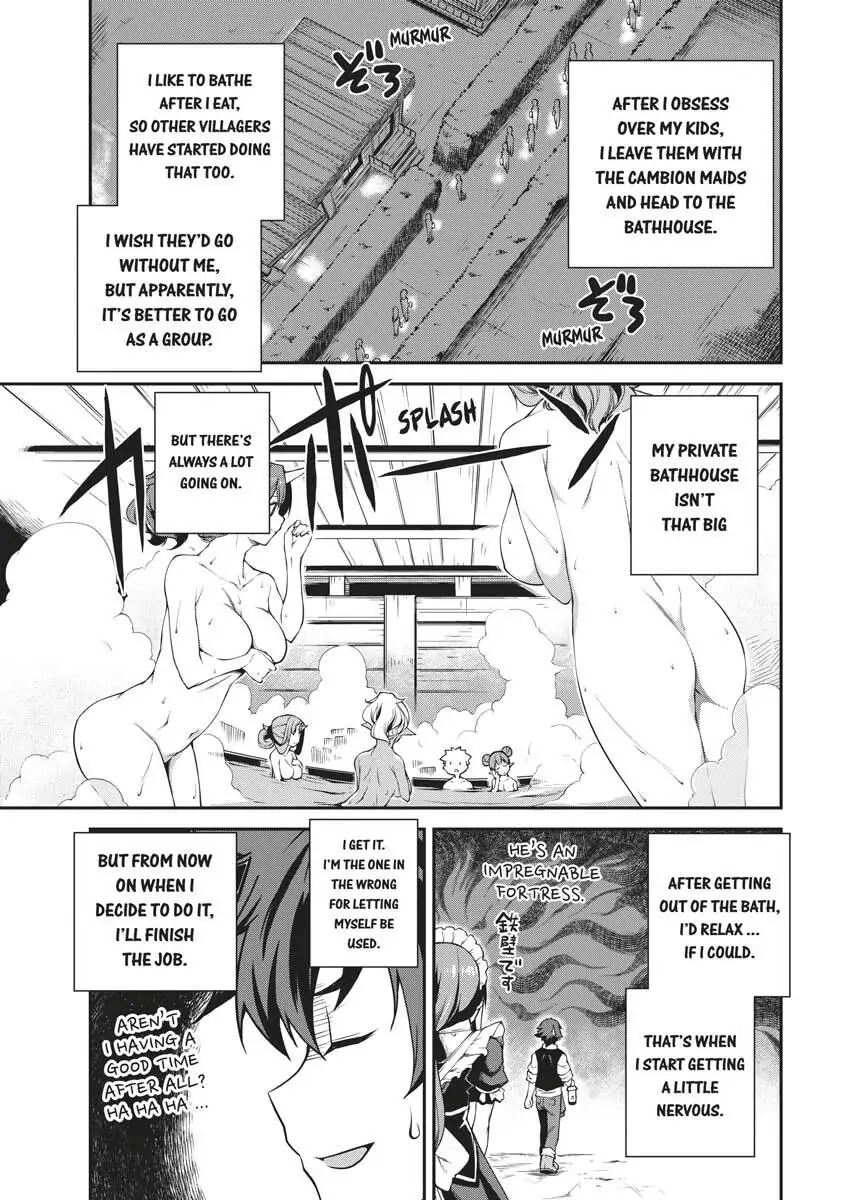 Read Farming Life in Another World EN Manga Online
