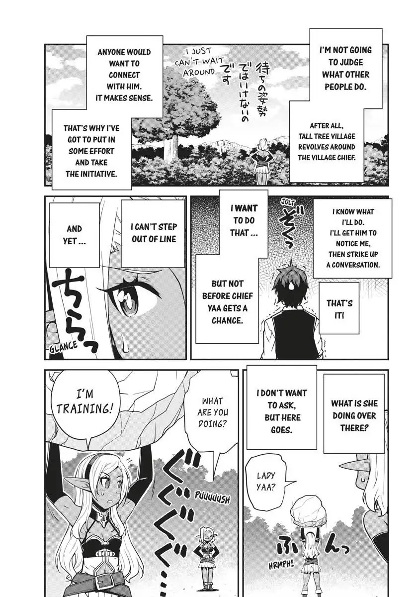 Read Farming Life in Another World EN Manga Online