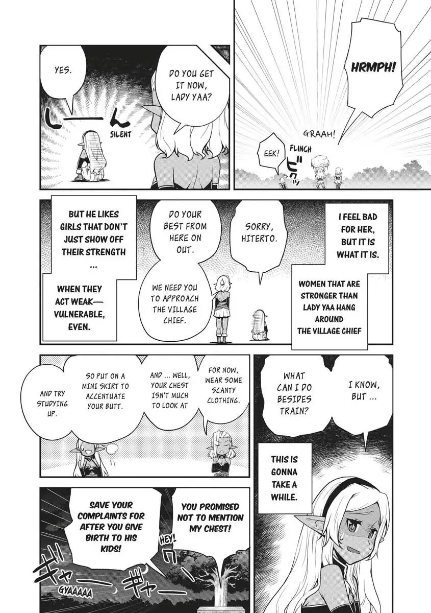 Read Farming Life in Another World EN Manga Online