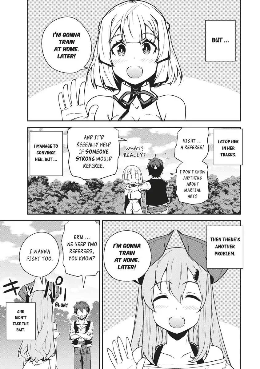 Read Farming Life in Another World EN Manga Online