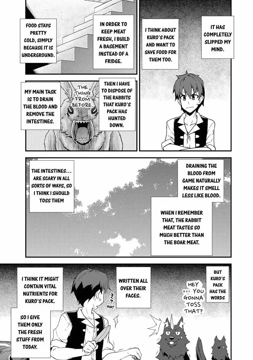 Read Farming Life in Another World EN Manga Online