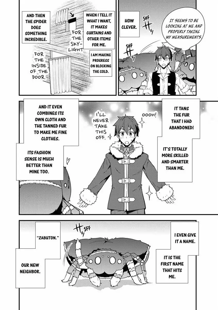 Read Farming Life in Another World EN Manga Online
