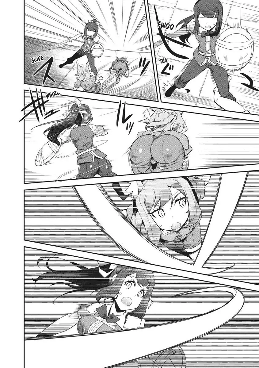 Read Farming Life in Another World EN Manga Online