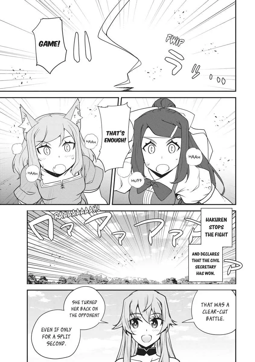 Read Farming Life in Another World EN Manga Online