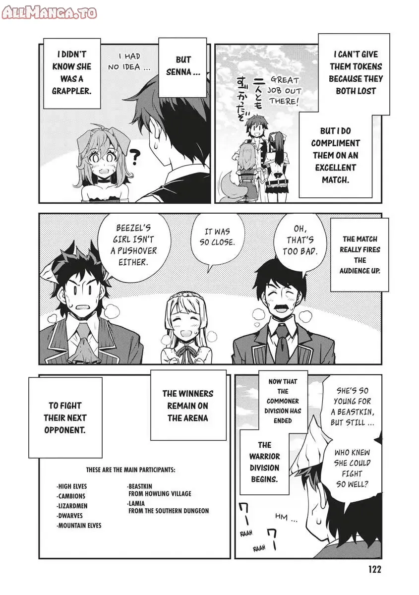 Read Farming Life in Another World EN Manga Online
