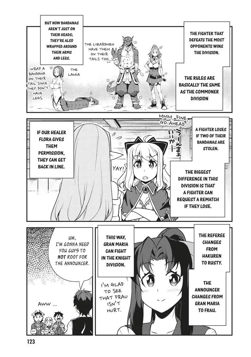 Read Farming Life in Another World EN Manga Online