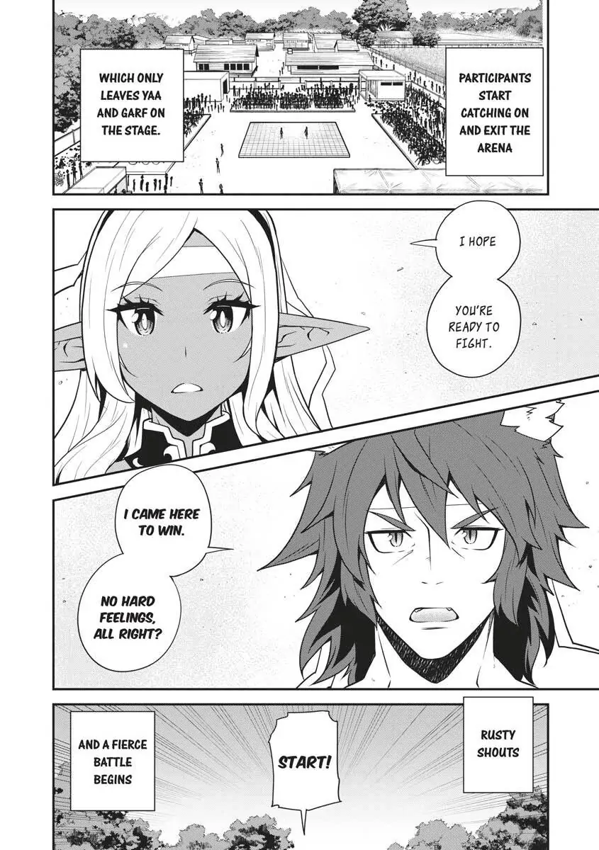 Read Farming Life in Another World EN Manga Online