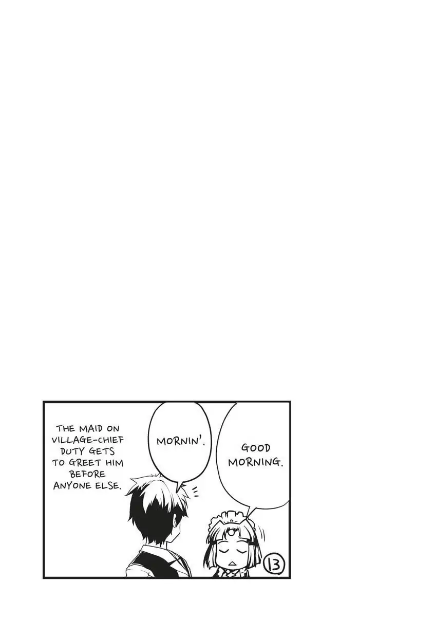 Read Farming Life in Another World EN Manga Online