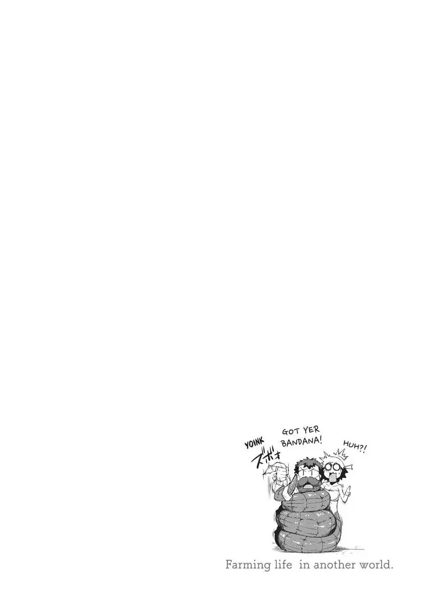 Read Farming Life in Another World EN Manga Online