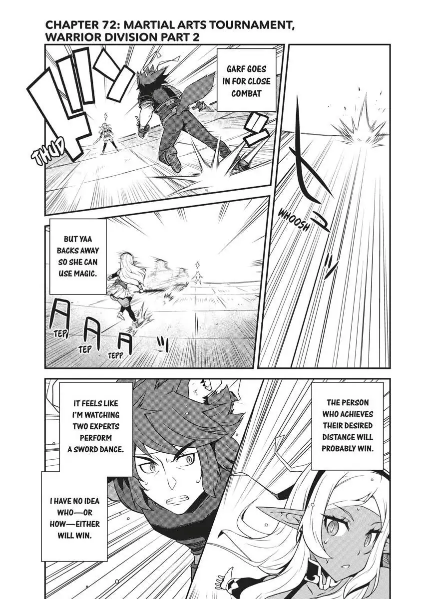 Read Farming Life in Another World EN Manga Online