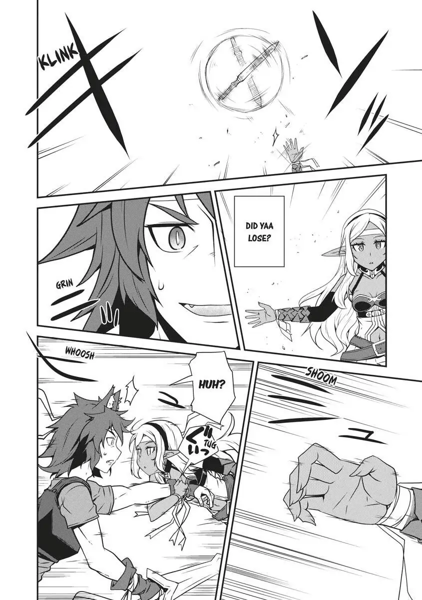 Read Farming Life in Another World EN Manga Online