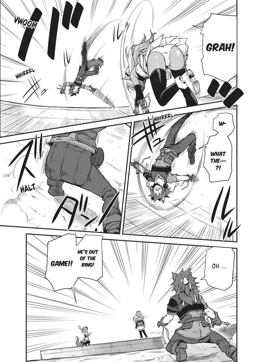 Read Farming Life in Another World EN Manga Online