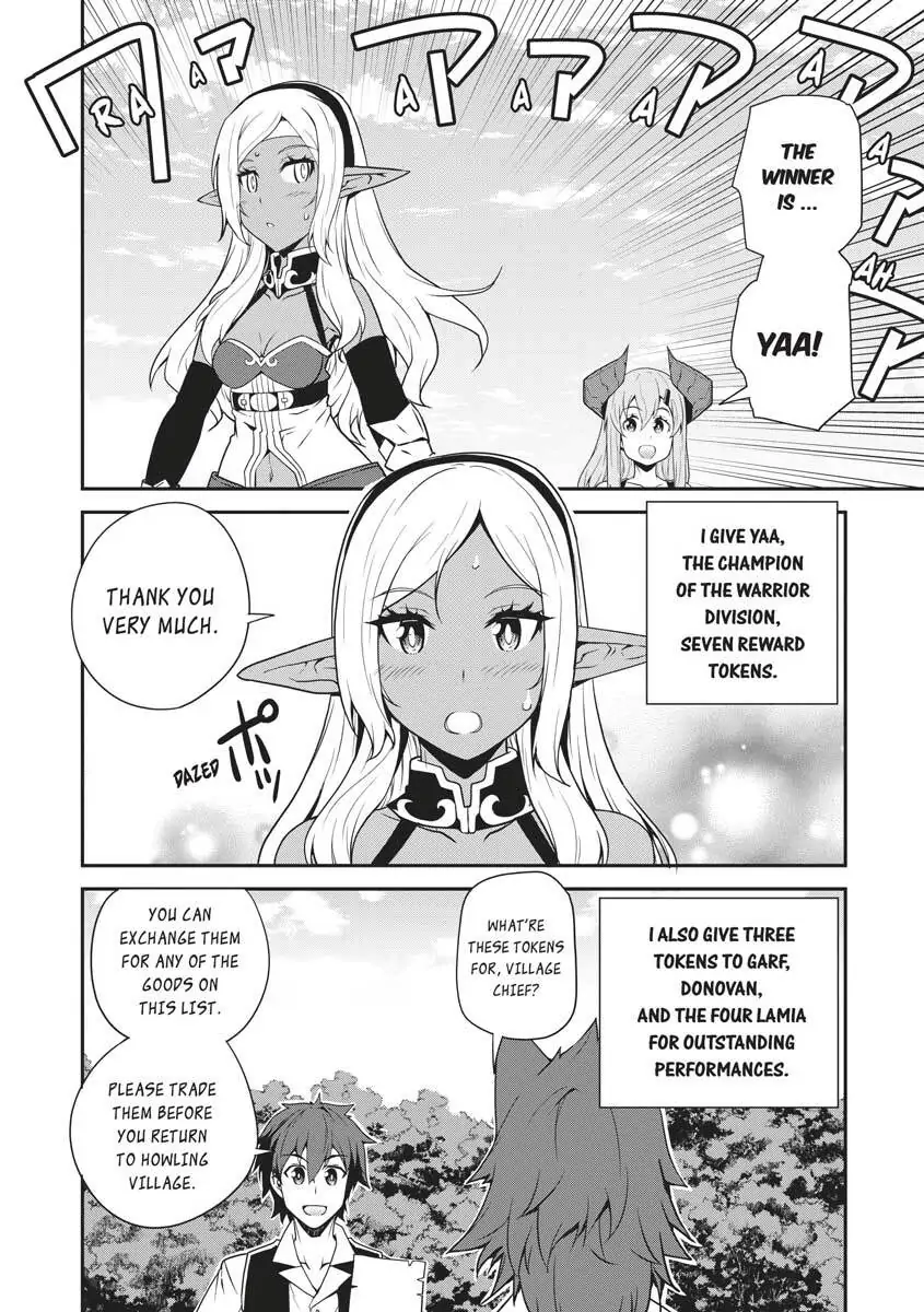 Read Farming Life in Another World EN Manga Online