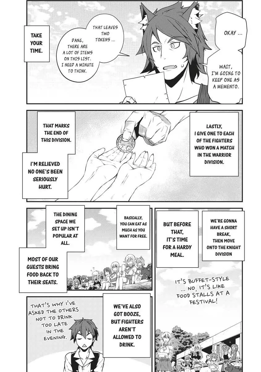 Read Farming Life in Another World EN Manga Online