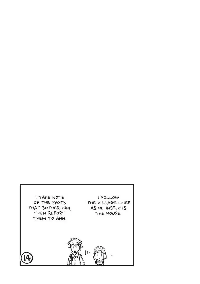 Read Farming Life in Another World EN Manga Online