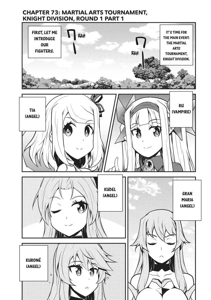 Read Farming Life in Another World EN Manga Online