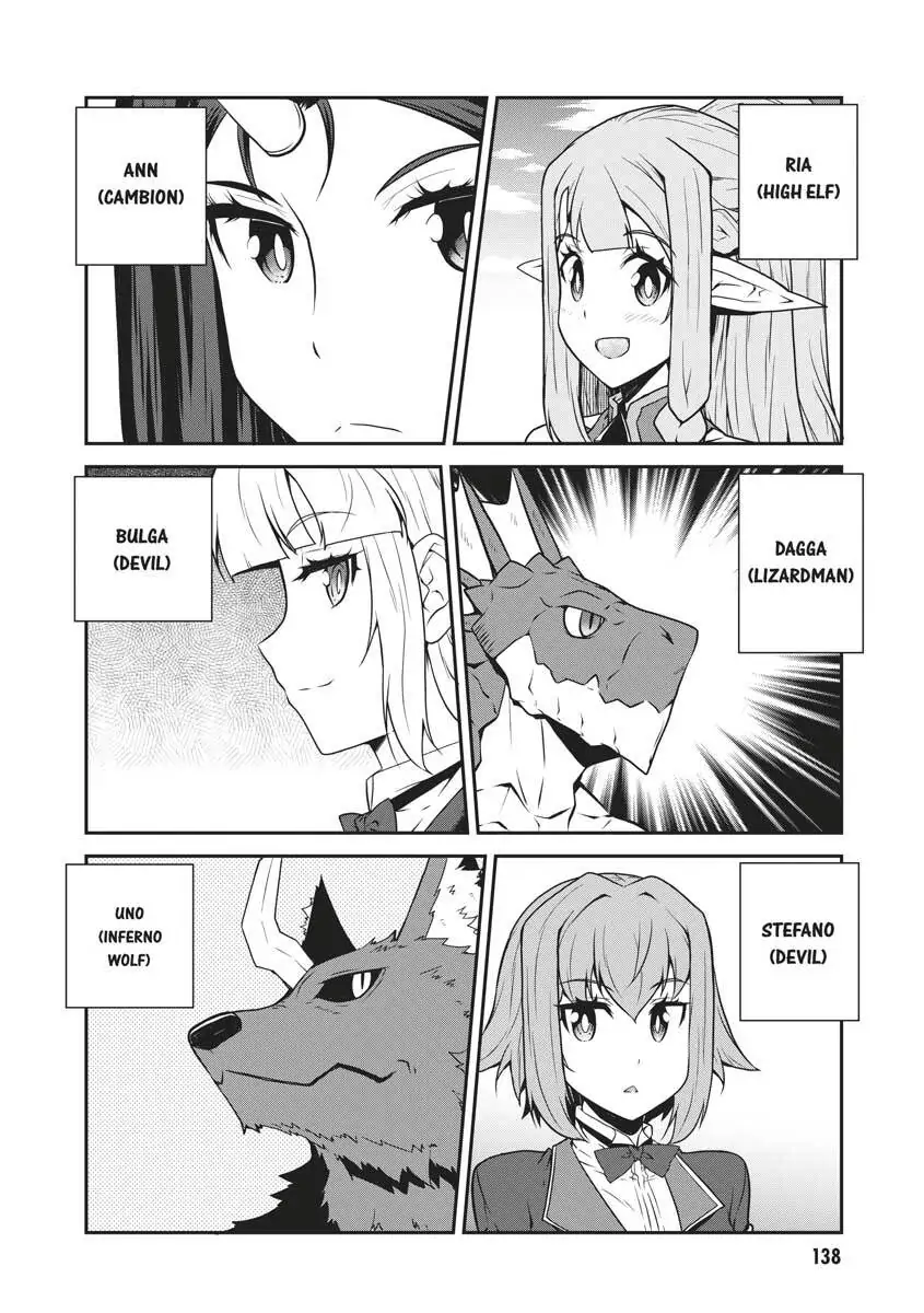 Read Farming Life in Another World EN Manga Online