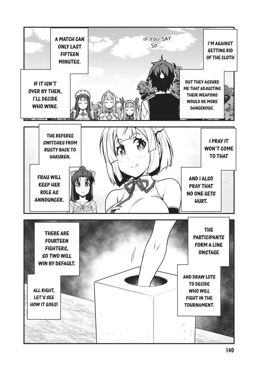 Read Farming Life in Another World EN Manga Online