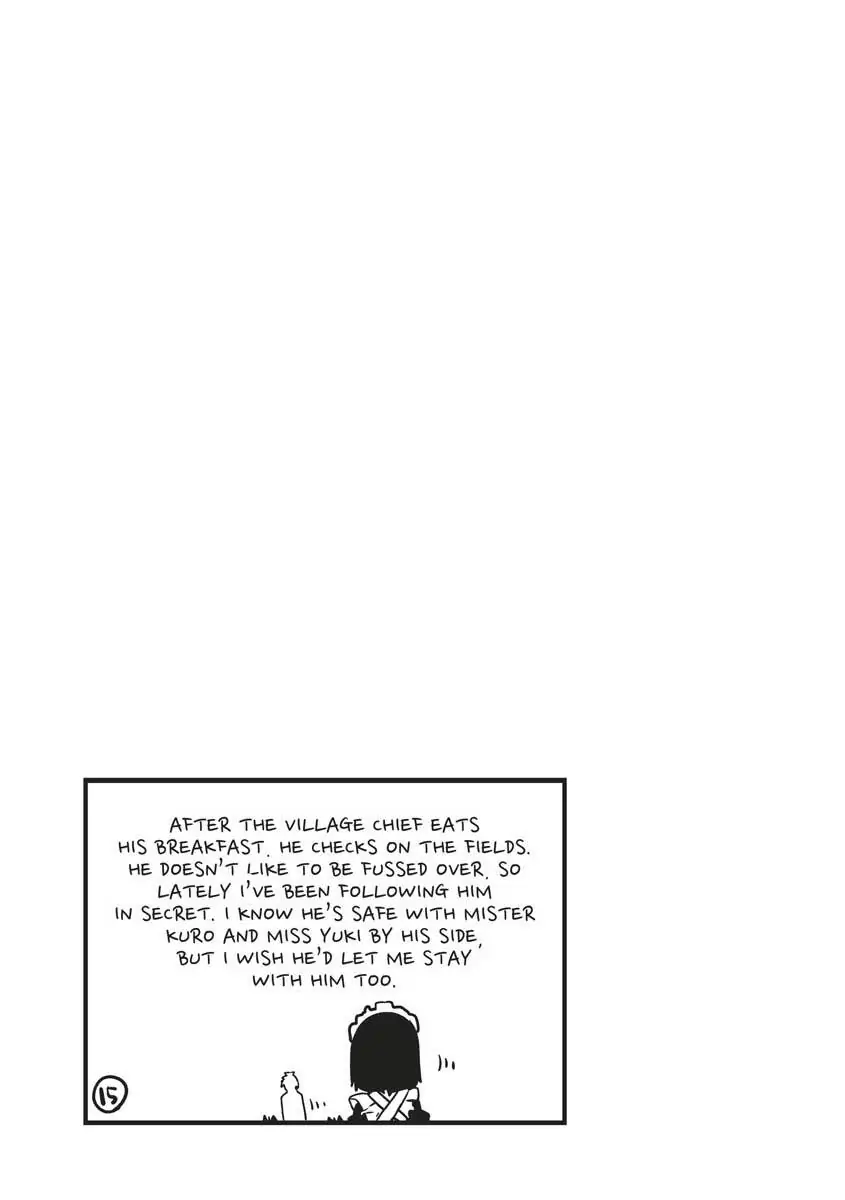 Read Farming Life in Another World EN Manga Online
