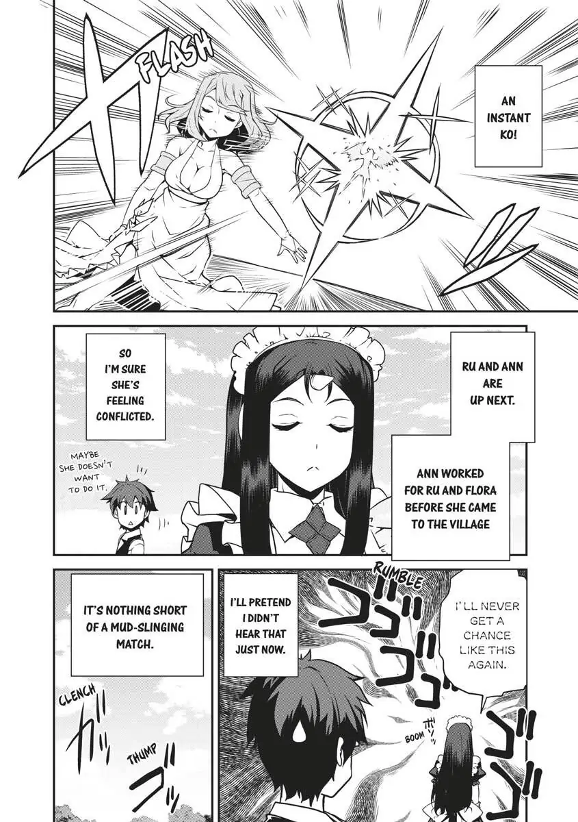 Read Farming Life in Another World EN Manga Online