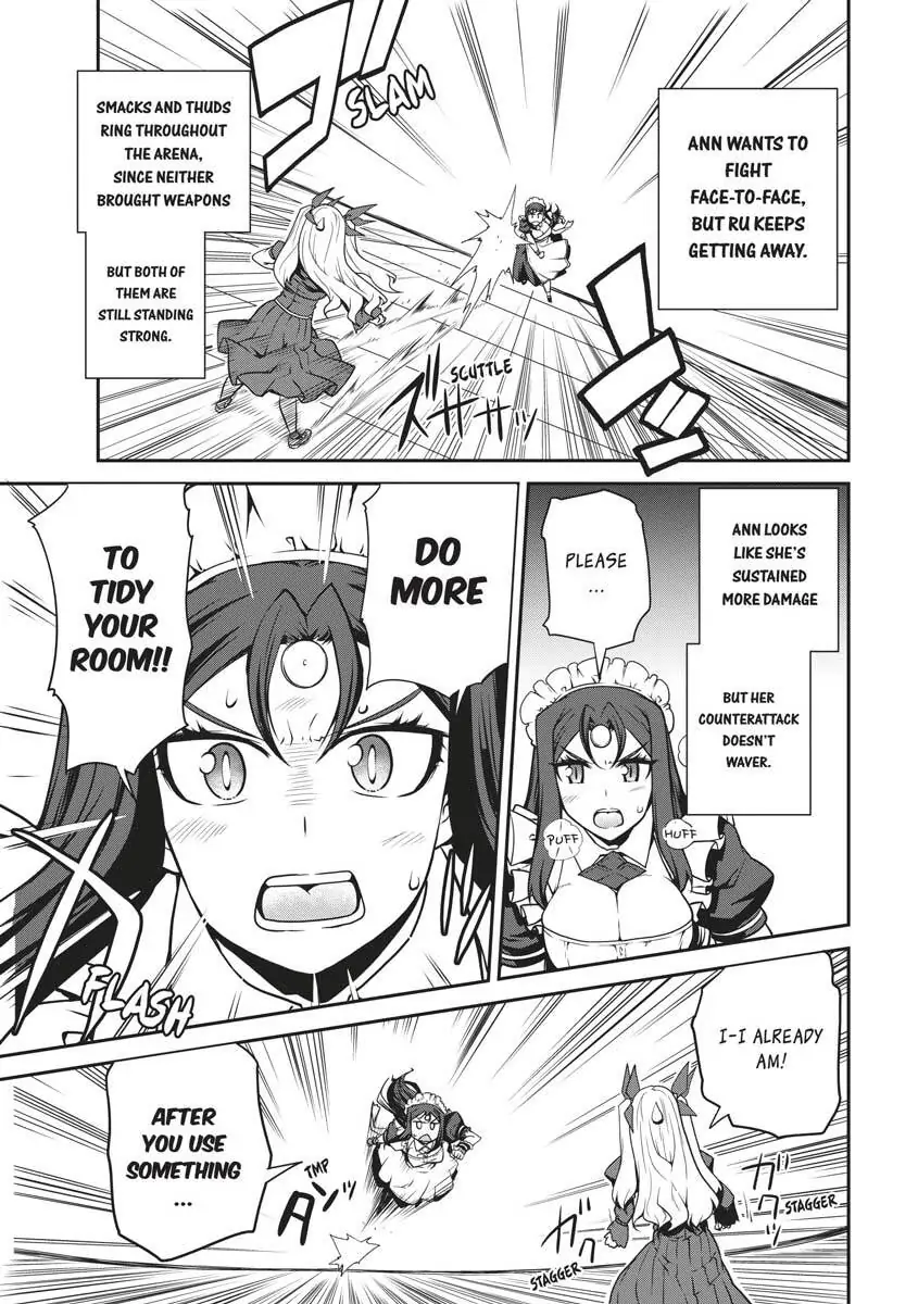 Read Farming Life in Another World EN Manga Online