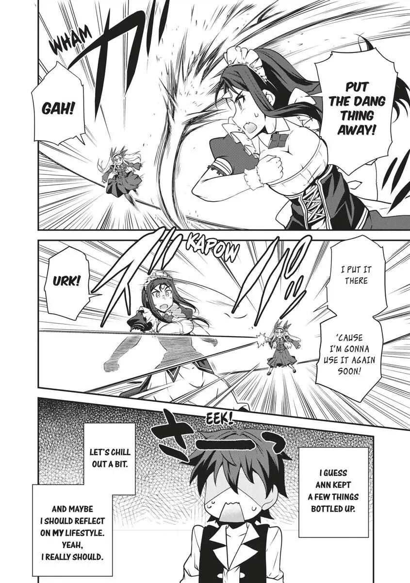 Read Farming Life in Another World EN Manga Online
