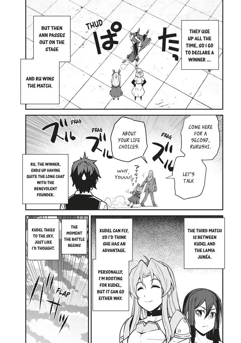 Read Farming Life in Another World EN Manga Online
