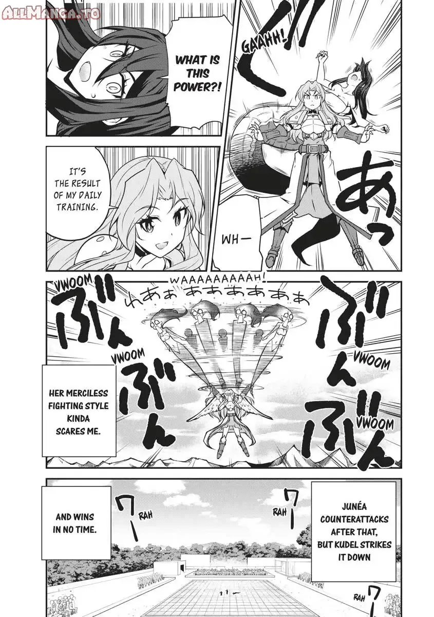 Read Farming Life in Another World EN Manga Online