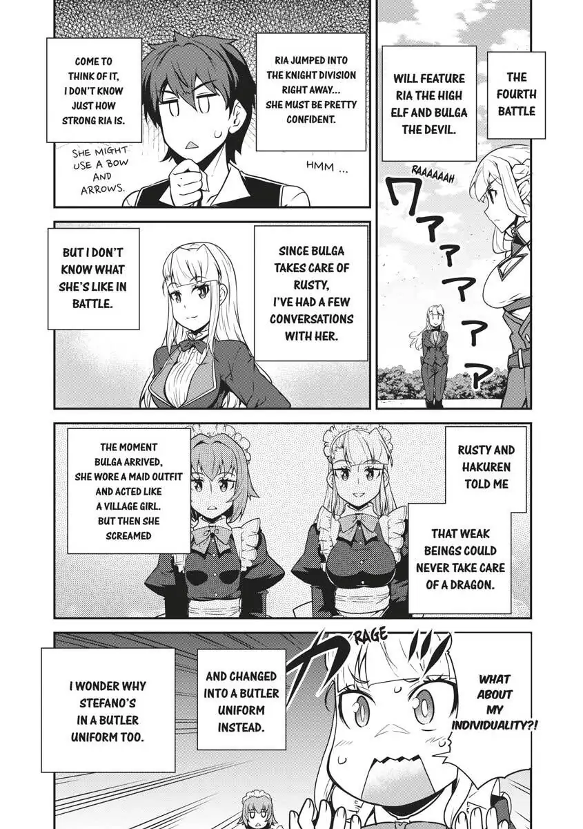Read Farming Life in Another World EN Manga Online