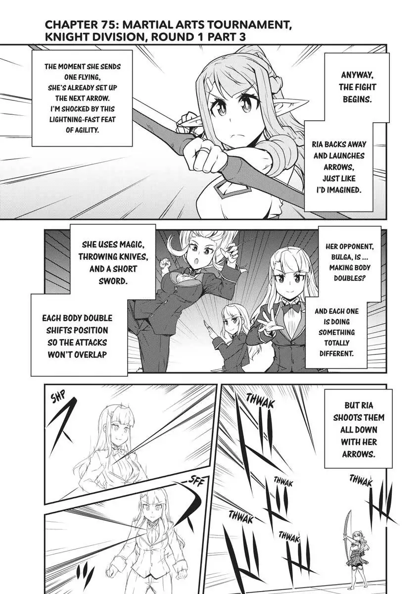 Read Farming Life in Another World EN Manga Online