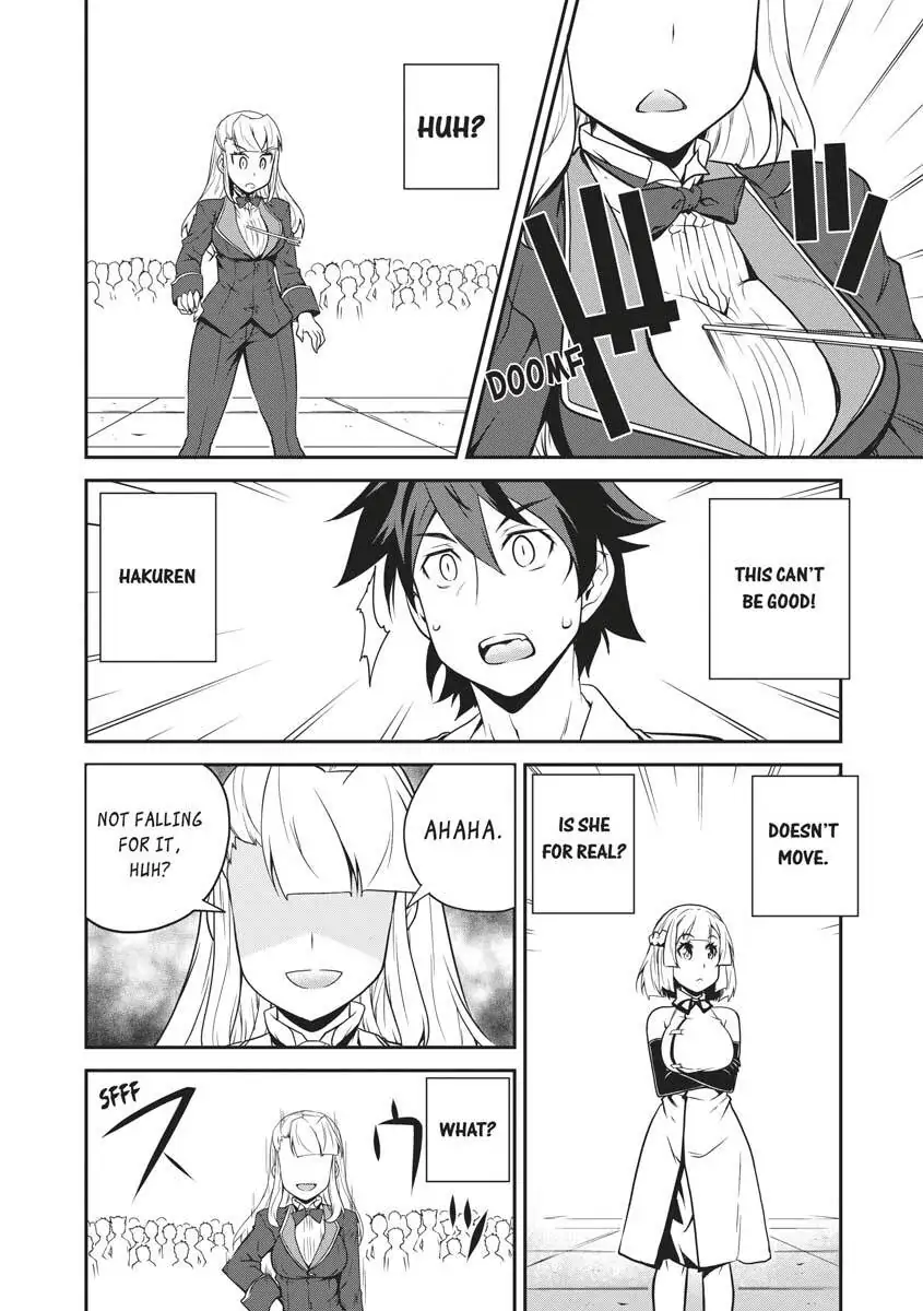Read Farming Life in Another World EN Manga Online