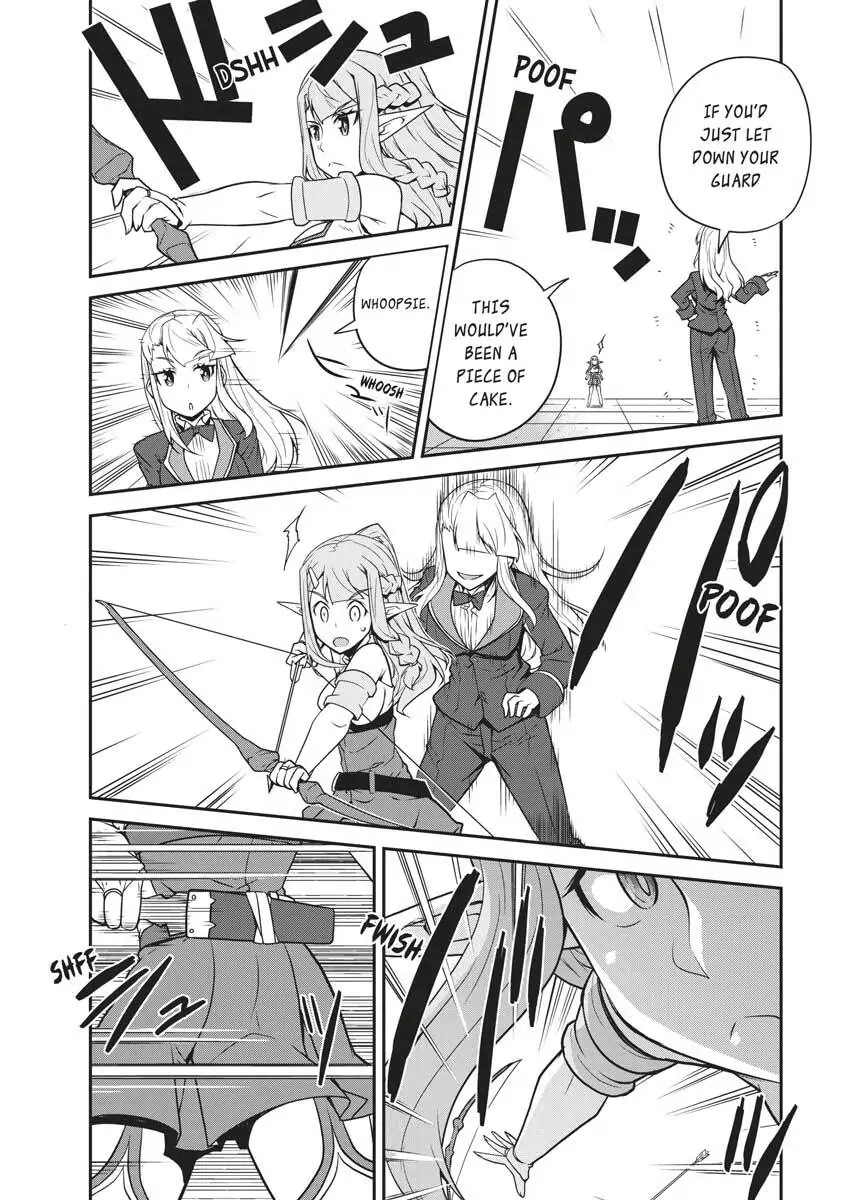 Read Farming Life in Another World EN Manga Online