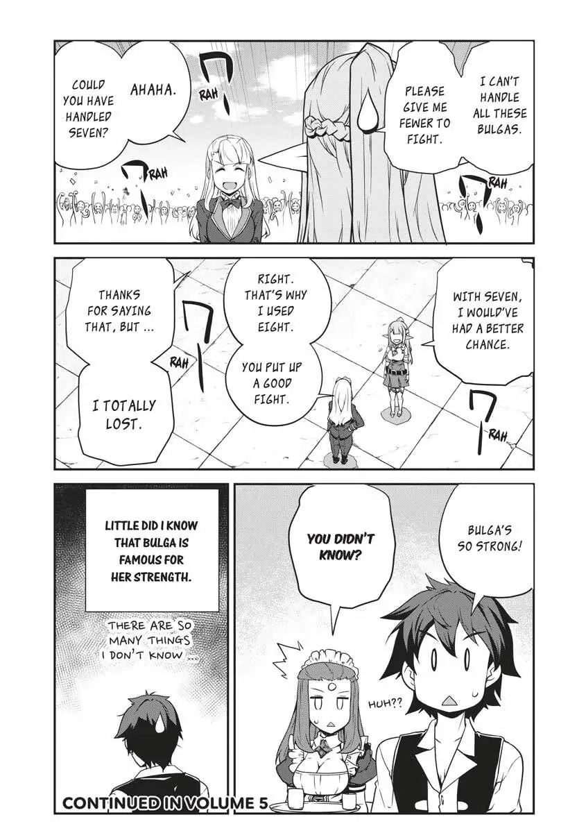 Read Farming Life in Another World EN Manga Online